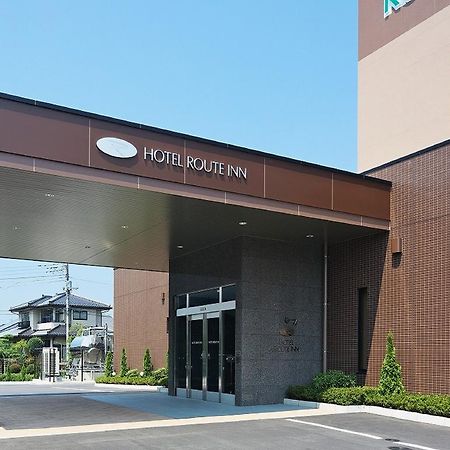Hotel Route-inn Yaita Exterior foto