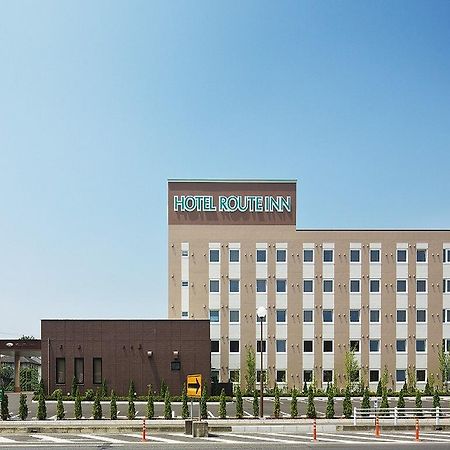 Hotel Route-inn Yaita Exterior foto